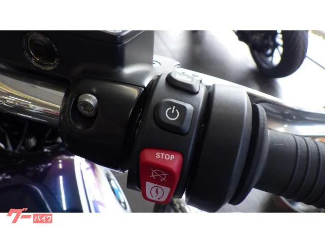 BMW R18 2022 — миниатюра 2
