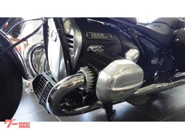 BMW R18 2022 — миниатюра 3