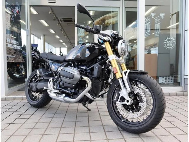 BMW R12 nineT ETC2.0 2026 — миниатюра 4