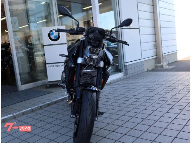 BMW F900R TFT ETC2.0 PRo ABSPro 2024 — миниатюра 3