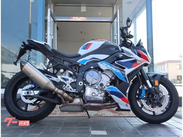 BMW M1000R ETC2.0 2023 — миниатюра 2