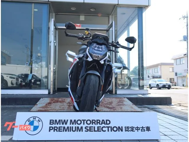 BMW M1000R ETC2.0 2023 — миниатюра 3
