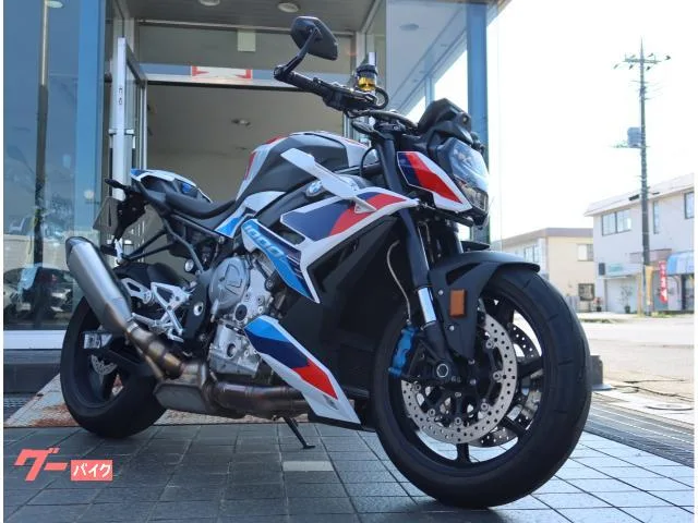 BMW M1000R ETC2.0 2023 — миниатюра 4