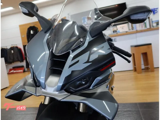 BMW S1000RR ETC2.0 2025 — миниатюра 2