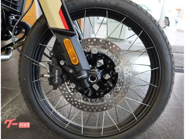 BMW R12 G/S ETC2.0 17 2025 — миниатюра 5