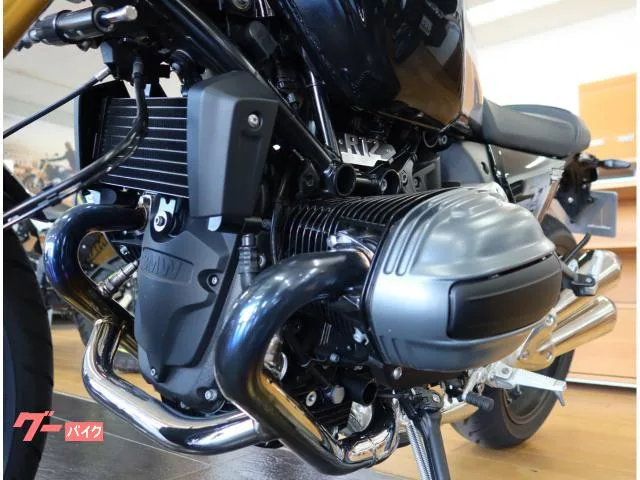 BMW R12 nineT TFT ETC2.0 2024 — миниатюра 2
