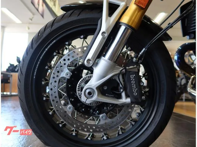 BMW R12 nineT TFT ETC2.0 2024 — миниатюра 4