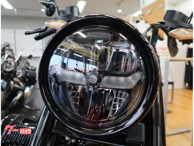 BMW R18 Roctane BMWMotorrad ETC2.0 OHV 2025 — миниатюра 4
