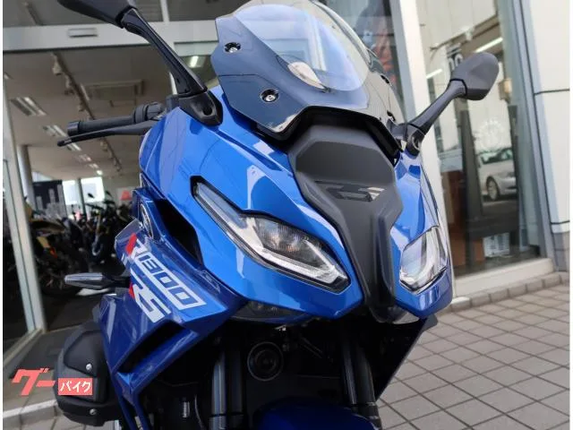 BMW R1300RS ASA ETC2.0 DSA ABS 2025 — миниатюра 4