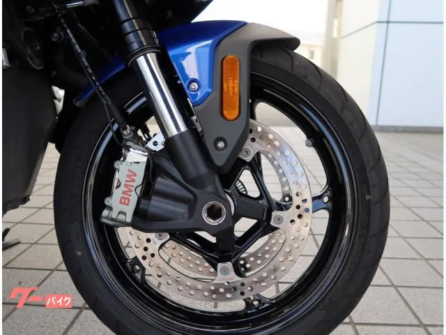 BMW R1300RS ASA ETC2.0 DSA ABS 2025 — миниатюра 5