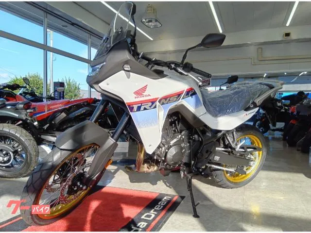 Honda XL750 2025 — фото 1, купить с доставкой в Москву