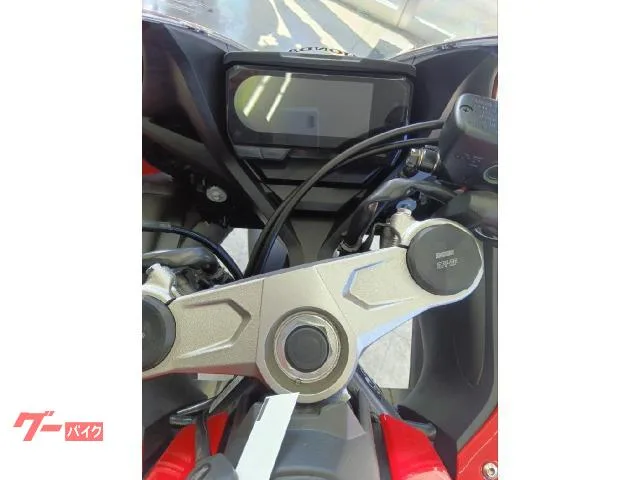 Honda CBR650R 2023 — миниатюра 2