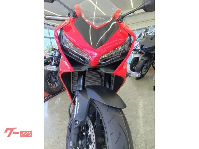 Honda CBR650R 2023 — миниатюра 4