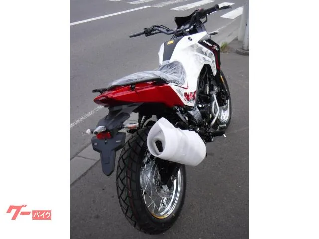 SYM NH T 200 SOHC USB 6 FI 2022 — миниатюра 4