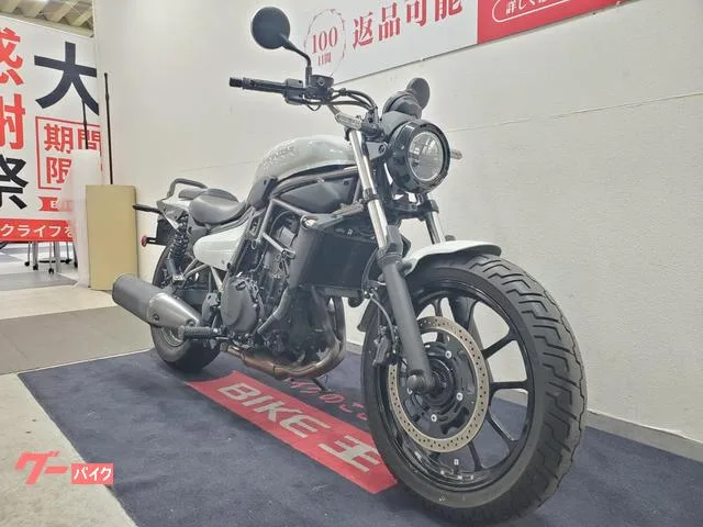 Kawasaki 400 2024 — миниатюра 2