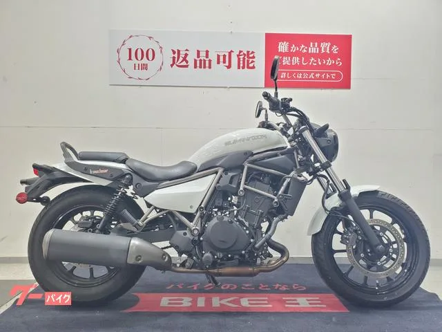 Kawasaki 400 2024 — миниатюра 4