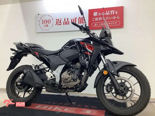 Suzuki V- 250SX 2023 — миниатюра 2