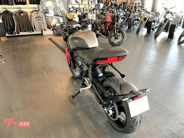 TRIUMPH 660 / OP 2024 — миниатюра 2