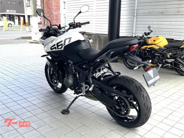TRIUMPH 660 3 2026 — миниатюра 2