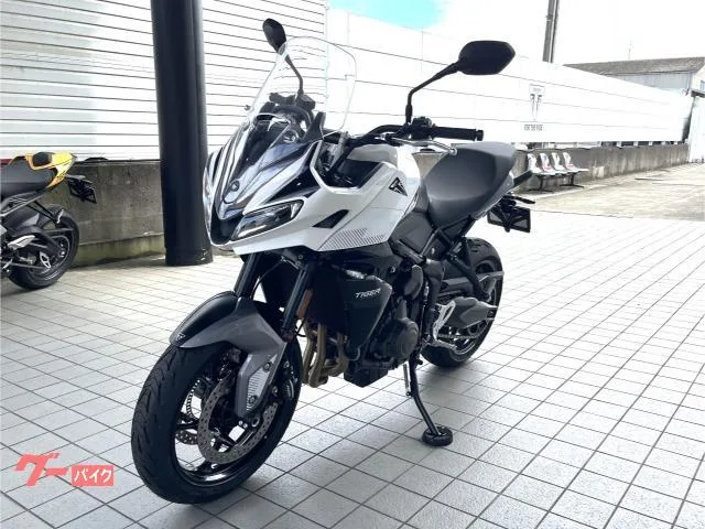 TRIUMPH 660 3 2026 — миниатюра 4
