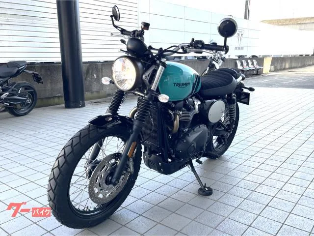 TRIUMPH 900 2025 — миниатюра 2