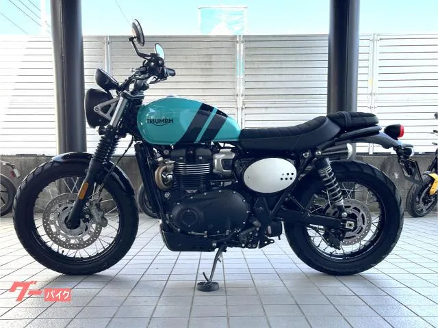 TRIUMPH 900 2025 — миниатюра 3