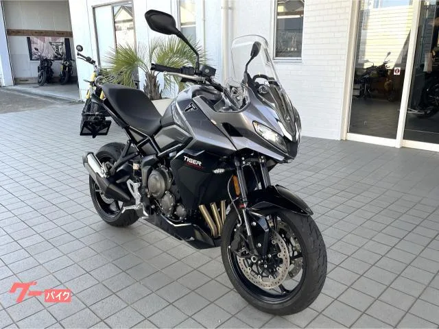 TRIUMPH 800 / 2025 — миниатюра 3