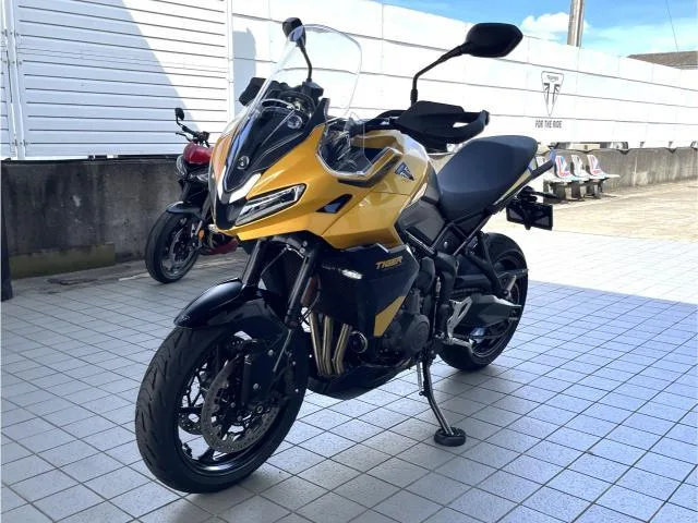 TRIUMPH 800 / 2026 — миниатюра 4
