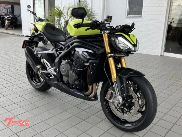 TRIUMPH 1200RX 2026 — миниатюра 3