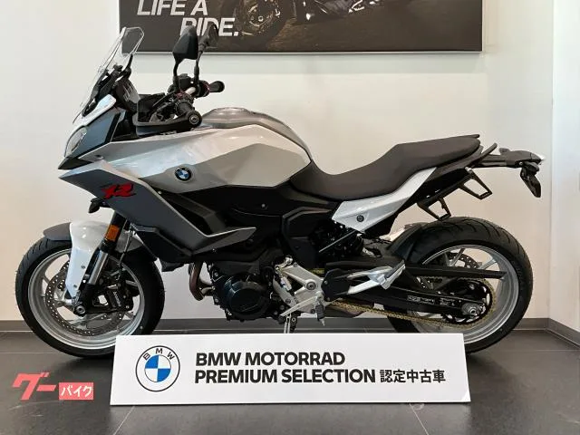 BMW F900XR ETC2.0 DTC ABSPRO 2022 — миниатюра 3