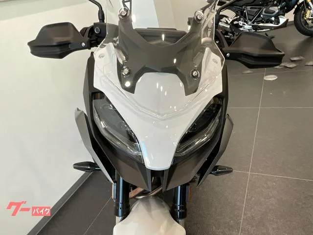 BMW F900XR ETC2.0 DTC ABSPRO 2022 — миниатюра 4