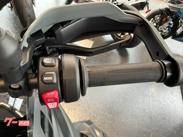 BMW R1300GS ACC ETC 2025 — миниатюра 2