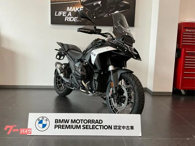 BMW R1300GS ACC ETC 2025 — фото 1, купить с доставкой в Москву