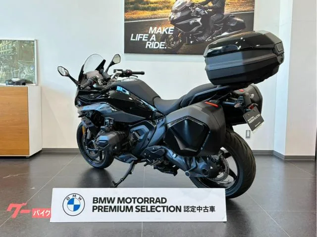 BMW R1300RS ASA ETC2.0 2025 — миниатюра 2
