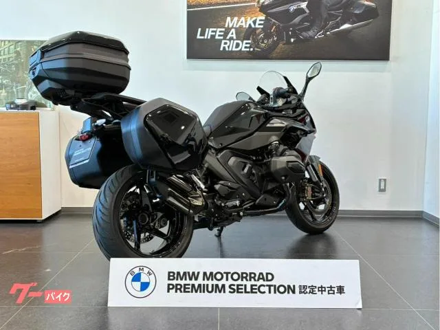 BMW R1300RS ASA ETC2.0 2025 — миниатюра 3
