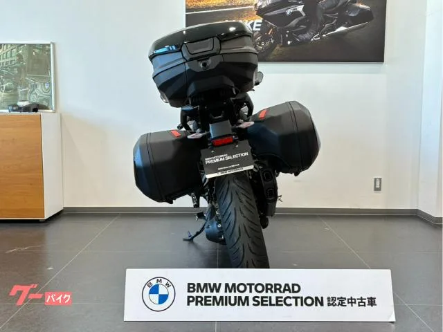BMW R1300RS ASA ETC2.0 2025 — миниатюра 4