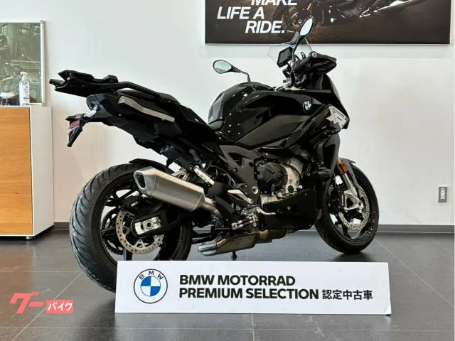 BMW S1000XR ETC 2025 — миниатюра 3