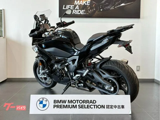 BMW S1000XR ETC 2025 — миниатюра 5