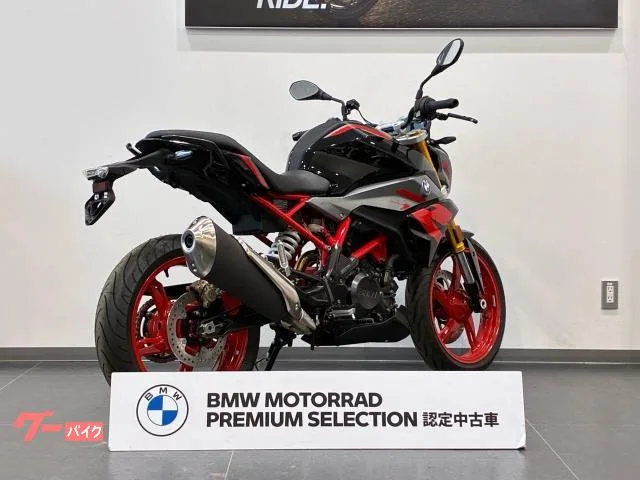 BMW G310R ABS ETC2.0 2025 — миниатюра 3