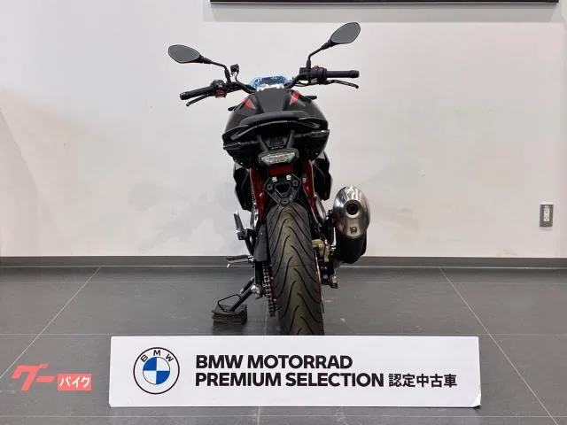 BMW G310R ABS ETC2.0 2025 — миниатюра 4