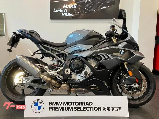 BMW S1000RR ABS ETC2.0 2025 — миниатюра 2