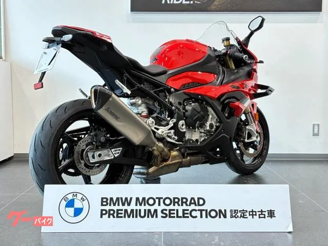 BMW S1000RR ETC2.0 2023 — миниатюра 3