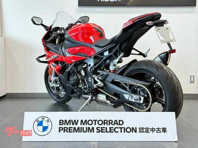 BMW S1000RR ETC2.0 2023 — миниатюра 5