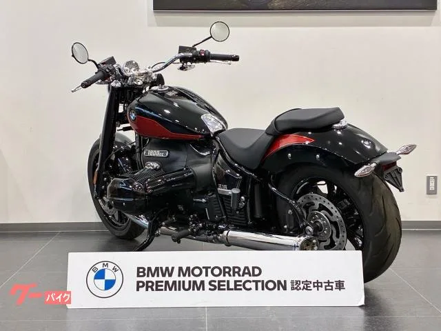 BMW R18 LED ETC2.0 2024 — миниатюра 2