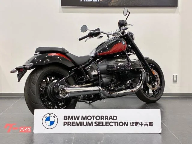BMW R18 LED ETC2.0 2024 — миниатюра 3