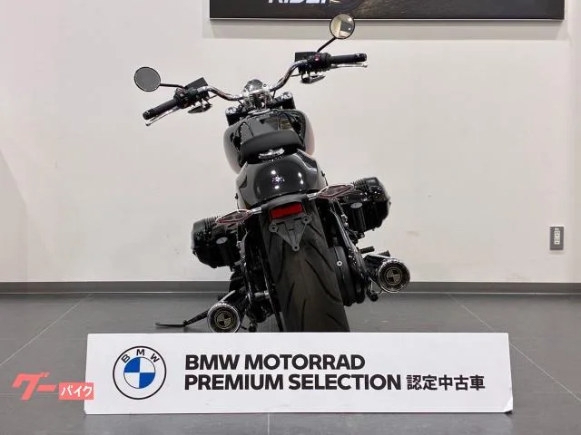 BMW R18 LED ETC2.0 2024 — миниатюра 4