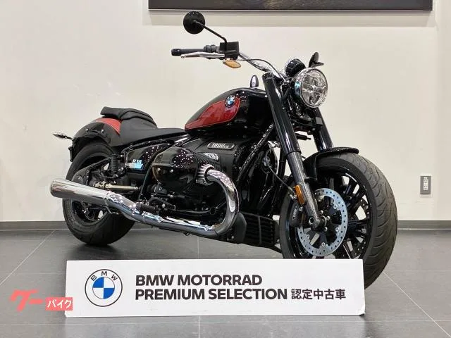 BMW R18 LED ETC2.0 2024 — фото 1, купить с доставкой в Москву
