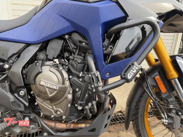Suzuki V- 800DE 2023 — миниатюра 3