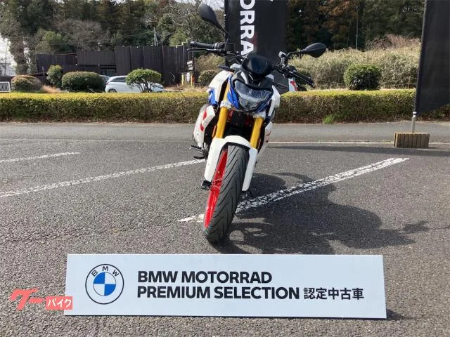 BMW G310R ETC ABS 2023 — миниатюра 3