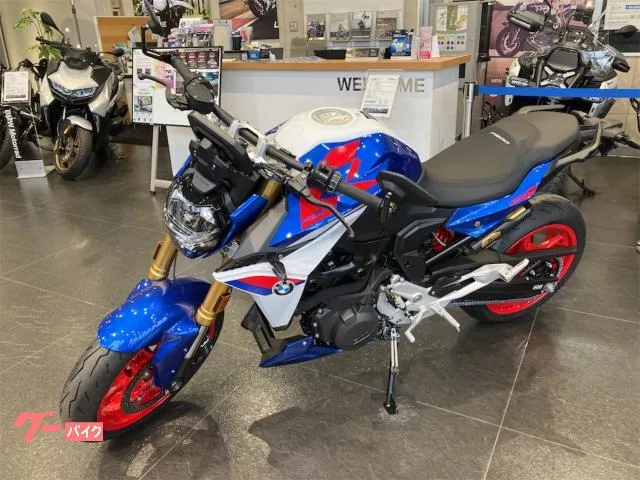 BMW F900R ETC2.0 2025 — миниатюра 4